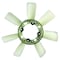 Aisin Toyota Celica 85-80/Cressida 92-81/Supra Fan Blade, Fnt013 FNT013 - alternate 3